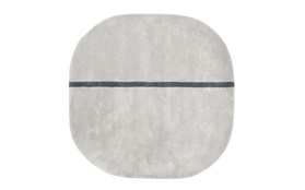 Oona Carpet by Normann Copenhagen